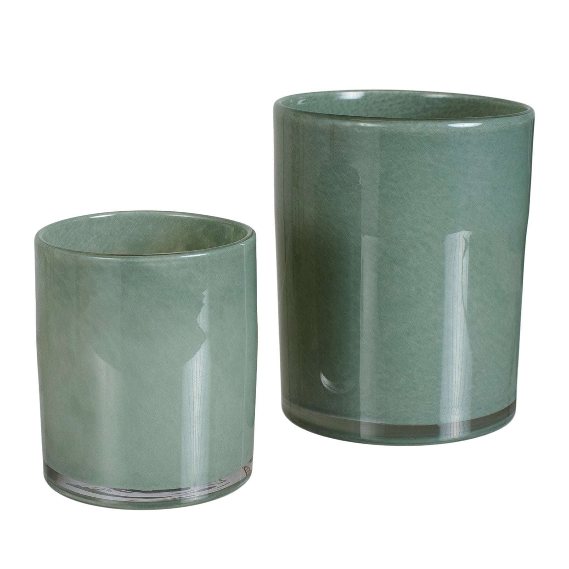 Ocean Fyrfadsstage H14.5